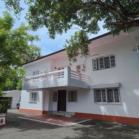 Govindamangalam Homestay Kochi Exterior foto